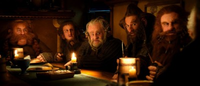 The Hobbit - Dwarves 1