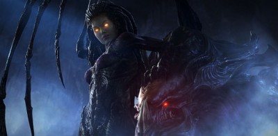 Kerrigan