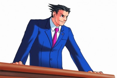 Phoenix Wright