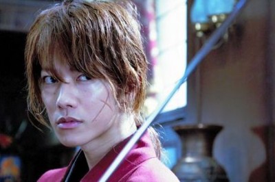 Rurouni Kenshin