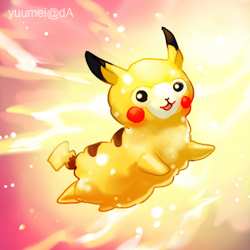 Alpakachu