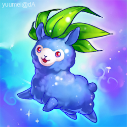 Alpacoddish