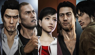 yakuza5