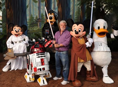 Disney Star Wars