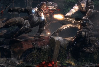 Gears of War