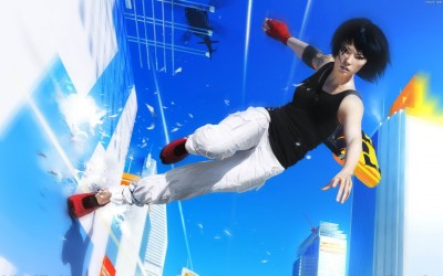 Mirror's Edge