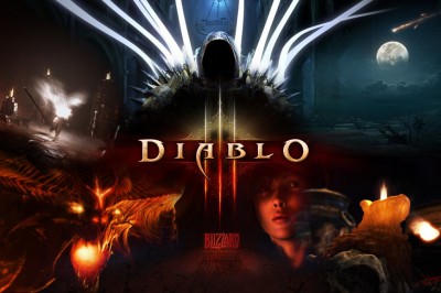 Diablo III