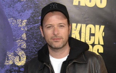 Matthew Vaughn