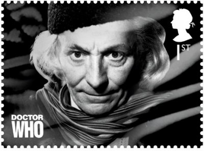 William Hartnell 