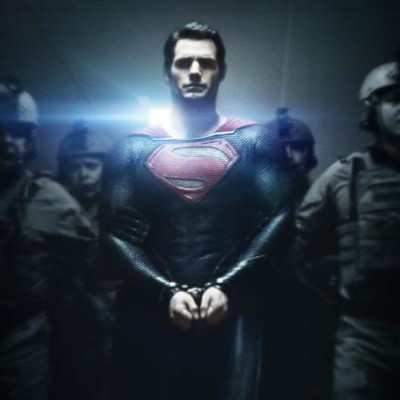 Man of Steel