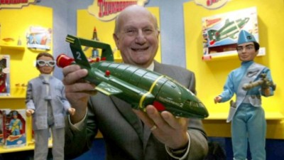 Gerry Anderson Gerry Anderson