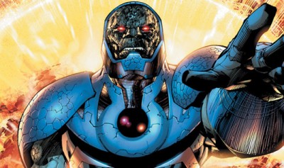 Darkseid