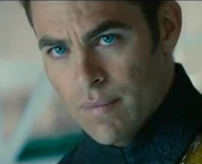 Star Trek Into Darkness: Second Official Trailer