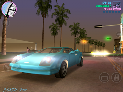 GTA Vice City 1