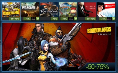 steamsale