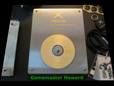 Howard Phillips Xbox 2