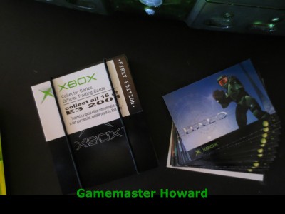 Howard Phillips Xbox 8