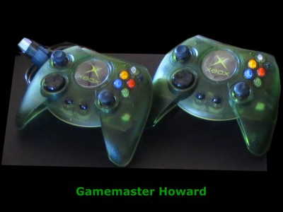 Howard Phillips Xbox 5