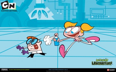 Dexter's Laboratory