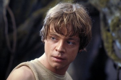 Mark Hamill