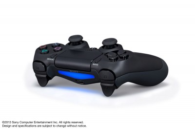 PlayStation 4 Controller