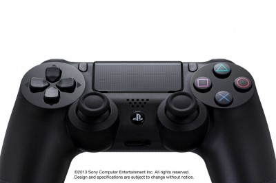 PS4 Controller