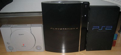PlayStation Family