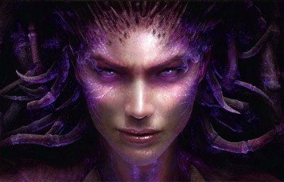 StarCraft II: Heart of the Swarm