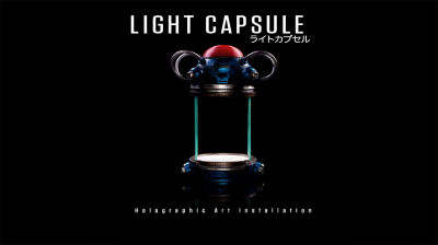 Dr. Light Capsule