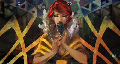 Transistor