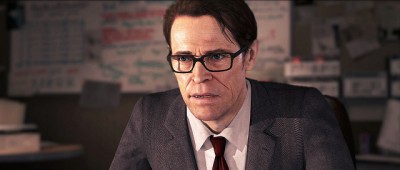 dafoe