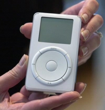 The Original iPod