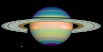 Saturn