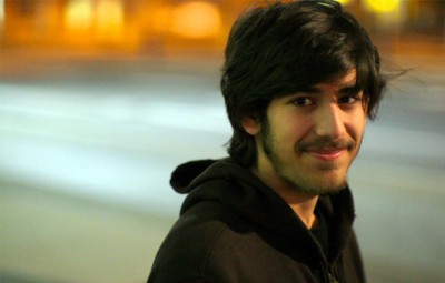 Aaron Swartz