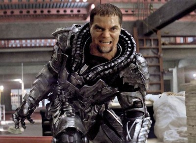 General Zod