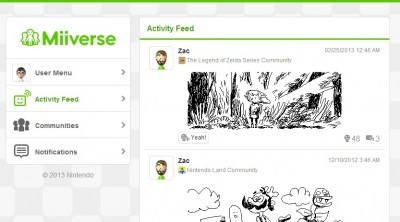 miiverse