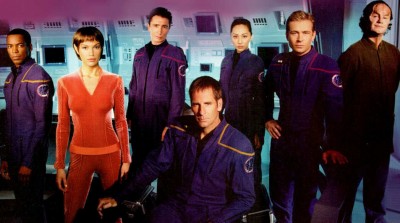 Star Trek: Enterprise