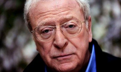 Michael-Caine