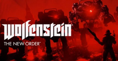 Wolfenstein: The New Order