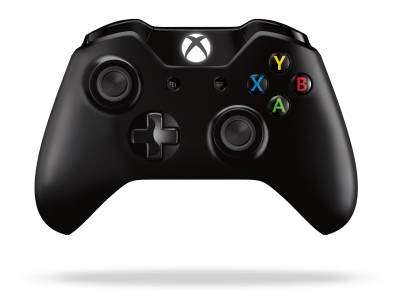 Xbox One controller