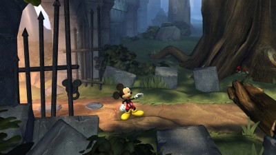 Castle of Illusion