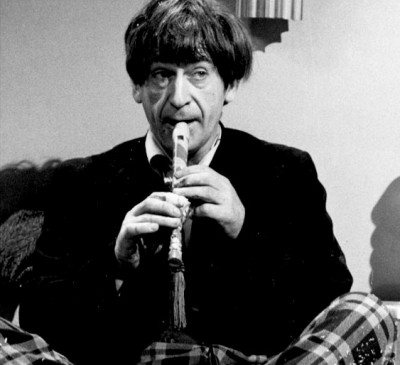 Second Doctor