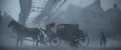 The Order: 1886