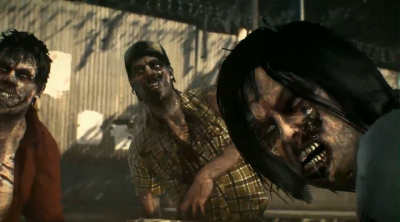 Dead Rising 3