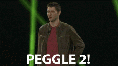 Peggle 2 GIF