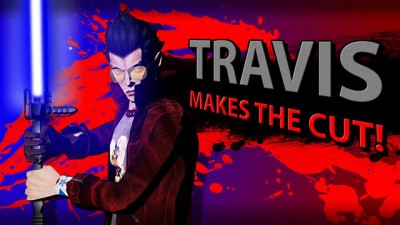 Fake Smash - Travis