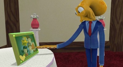 octodad