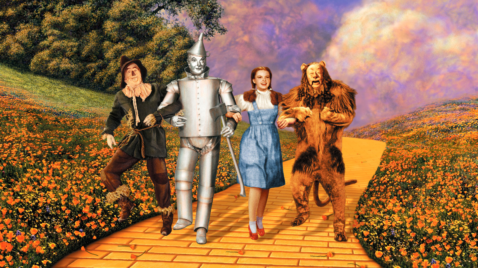 The Wizard Of Oz Stream