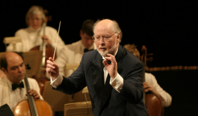 JohnWilliams