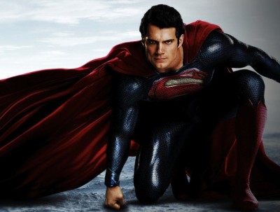 Man of Steel